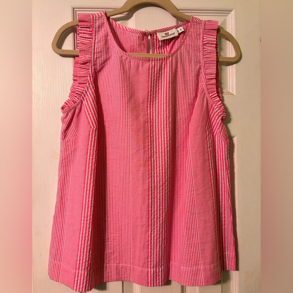 Vineyard Vines Top